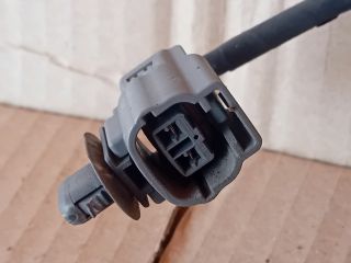 bontott MAZDA 6 Motorháztető Zárszerkezet