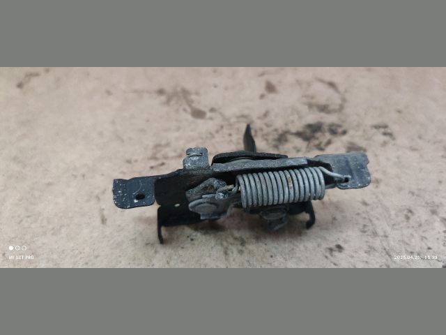 bontott MAZDA 6 Motorháztető Zárszerkezet