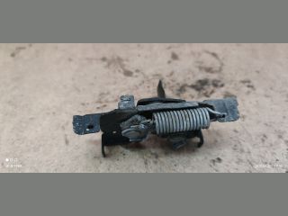 bontott MAZDA 6 Motorháztető Zárszerkezet