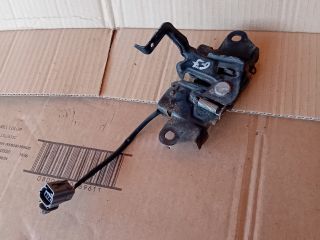 bontott MAZDA 6 Motorháztető Zárszerkezet