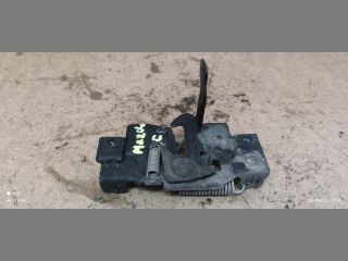 bontott MAZDA 6 Motorháztető Zárszerkezet