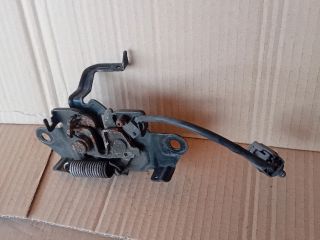 bontott MAZDA 6 Motorháztető Zárszerkezet