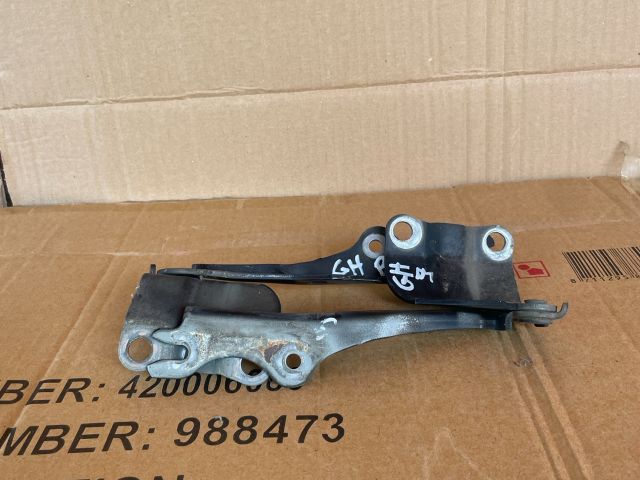 bontott MAZDA 6 Motorháztető Zsanér Pár