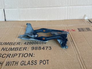 bontott MAZDA 6 Motorháztető Zsanér Pár