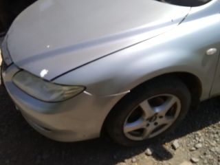 bontott MAZDA 6 Motorháztető