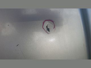 bontott MAZDA 6 Motorháztető