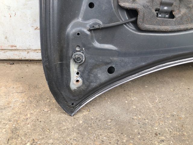 bontott MAZDA 6 Motorháztető