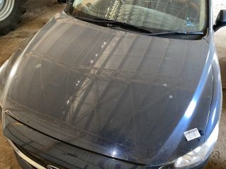 bontott MAZDA 6 Motorháztető