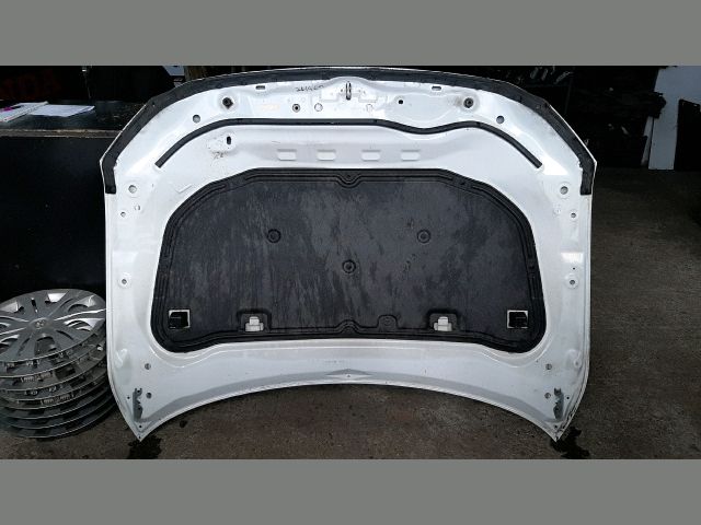 bontott MAZDA 6 Motorháztető