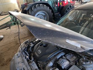 bontott MAZDA 6 Motorháztető