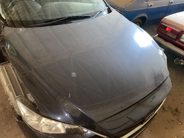 bontott MAZDA 6 Motorháztető