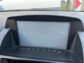 bontott MAZDA 6 Motorháztető