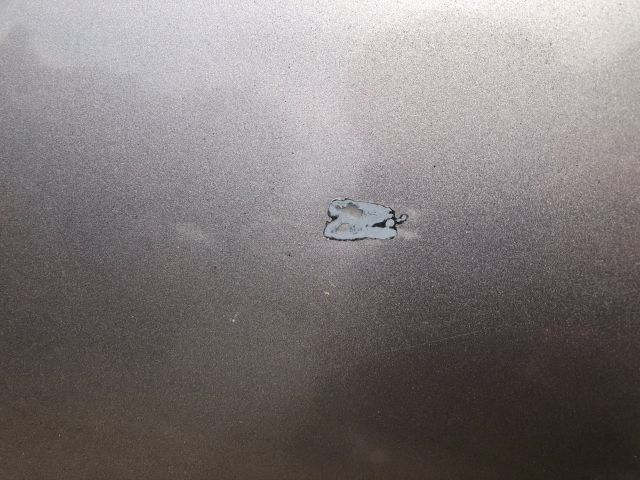 bontott MAZDA 6 Motorháztető