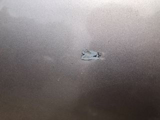 bontott MAZDA 6 Motorháztető