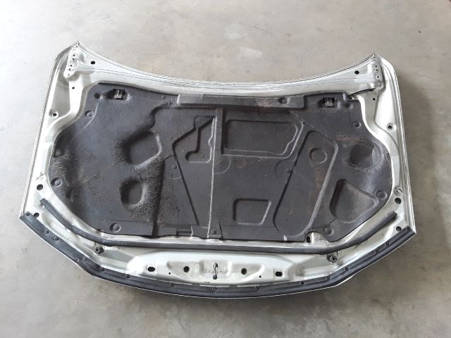 bontott MAZDA 6 Motorháztető