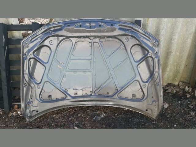 bontott MAZDA 6 Motorháztető