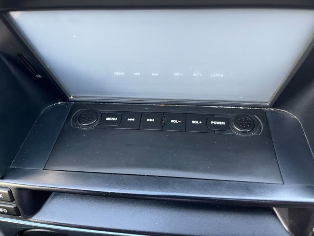 bontott MAZDA 6 Motorháztető