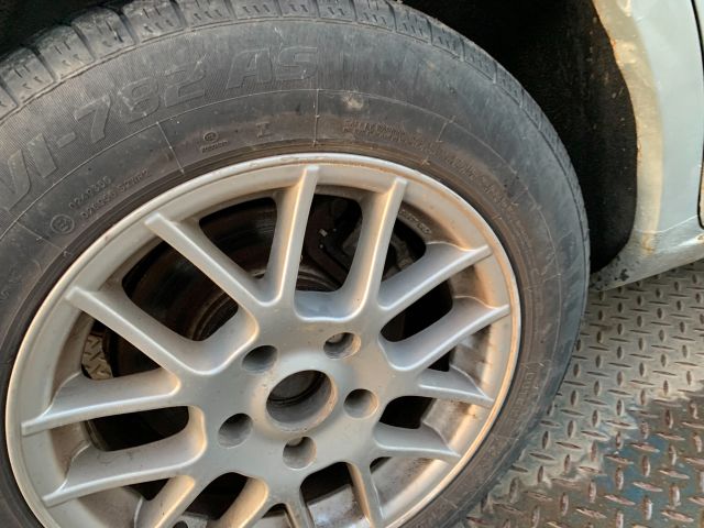 bontott MAZDA 6 Motorháztető