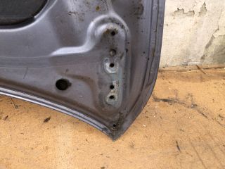 bontott MAZDA 6 Motorháztető