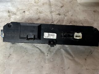 bontott MAZDA 6 Multifunkciós Kijelző