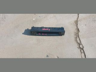 bontott MAZDA 6 Multifunkciós Kijelző