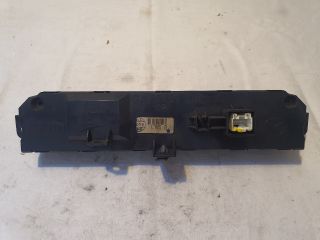 bontott MAZDA 6 Multifunkciós Kijelző