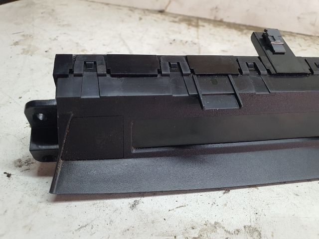 bontott MAZDA 6 Multifunkciós Kijelző