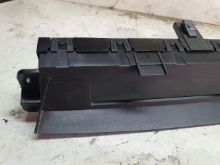 bontott MAZDA 6 Multifunkciós Kijelző