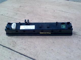 bontott MAZDA 6 Multifunkciós Kijelző