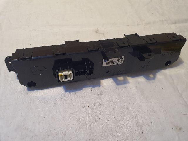 bontott MAZDA 6 Multifunkciós Kijelző