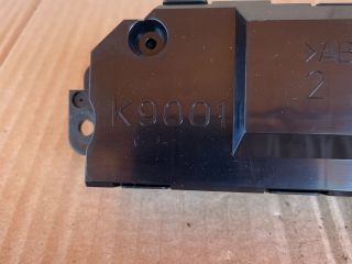 bontott MAZDA 6 Multifunkciós Kijelző