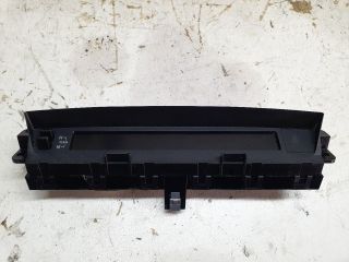 bontott MAZDA 6 Multifunkciós Kijelző