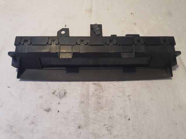 bontott MAZDA 6 Multifunkciós Kijelző