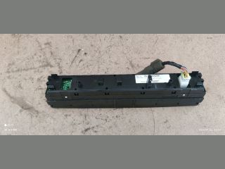 bontott MAZDA 6 Multifunkciós Kijelző