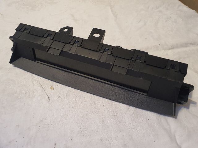 bontott MAZDA 6 Multifunkciós Kijelző