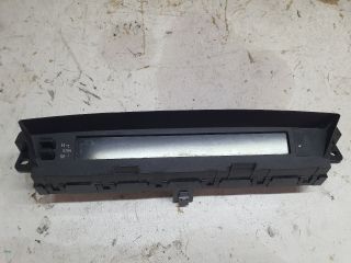 bontott MAZDA 6 Multifunkciós Kijelző