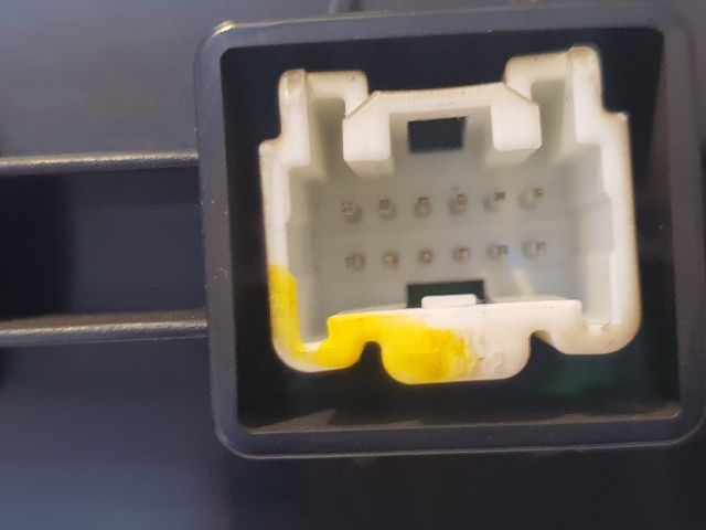 bontott MAZDA 6 Multifunkciós Kijelző