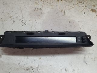 bontott MAZDA 6 Multifunkciós Kijelző