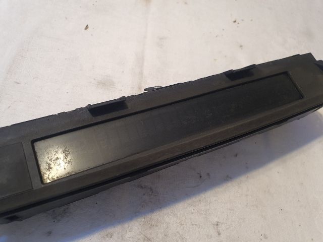 bontott MAZDA 6 Multifunkciós Kijelző