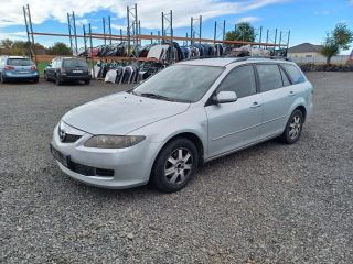 bontott MAZDA 6 Multifunkciós Kijelző