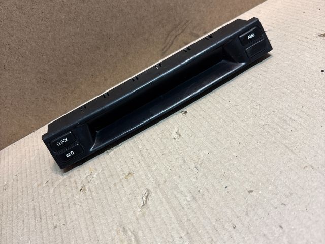 bontott MAZDA 6 Multifunkciós Kijelző