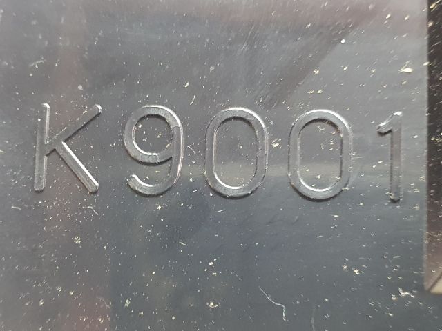 bontott MAZDA 6 Multifunkciós Kijelző