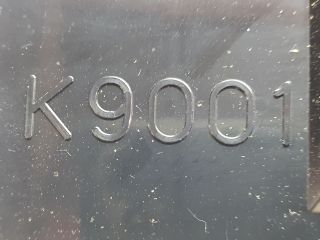 bontott MAZDA 6 Multifunkciós Kijelző