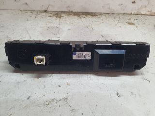 bontott MAZDA 6 Multifunkciós Kijelző