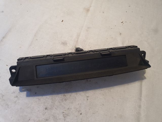 bontott MAZDA 6 Multifunkciós Kijelző