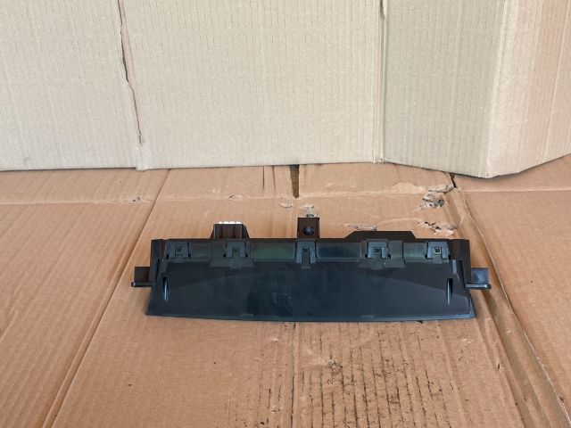 bontott MAZDA 6 Multifunkciós Kijelző