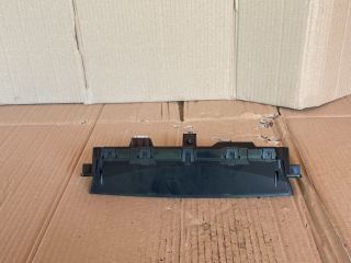 bontott MAZDA 6 Multifunkciós Kijelző