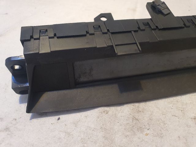 bontott MAZDA 6 Multifunkciós Kijelző