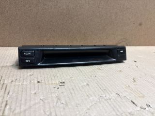 bontott MAZDA 6 Multifunkciós Kijelző