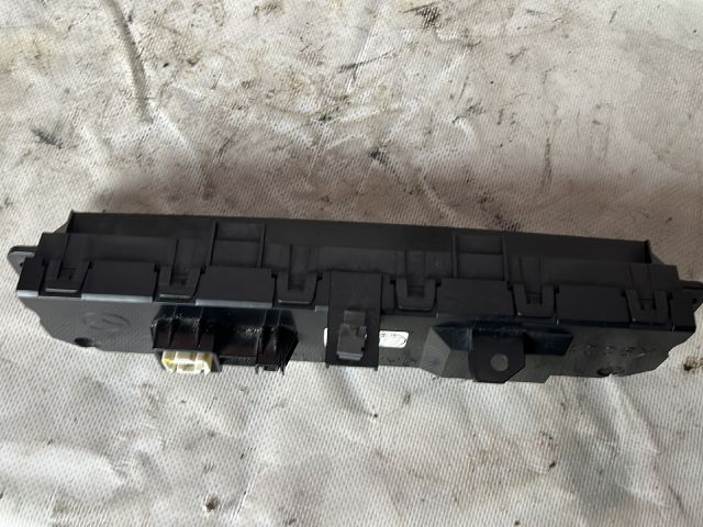 bontott MAZDA 6 Multifunkciós Kijelző